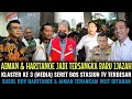 Lagu AIMAN \u0026 HARY TANOE JADI TERSANGKA BARU IJAZAH😱 KLASTER KE 3 MEDIA SERET BOS STASIUN TV TERBESAR😱
