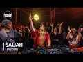 Download Lagu Saliah | Boiler Room London: Middle of Nowhere