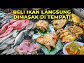 Download Lagu Beli Seafood Fresh dari Nelayan, Langsung Dimasak di Tempat!