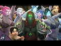 How to Roleplay - A WoW Machinima by Nixxiom