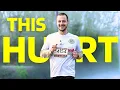 My First Half Marathon Was Brutal - Did I Wildly Misjudge This Distance