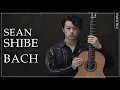 Download Lagu Sean Shibe, guitar | BACH | Suite in E-minor BWV 996 iv.Sarabande
