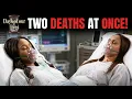 Days of Our Lives spoilers TWO DEATHS AT ONCE Lexie and Chanel both die on the same day