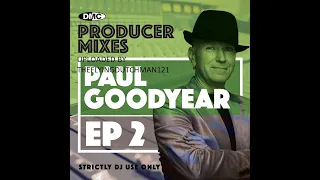 Download Cerrone - A Part Of You (DMC Producer Mixes Paul Goodyear EP 2 Track 5) MP3