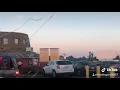 West wind Glendale 9-drive in