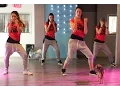 Lagu Combat Fitness - Karate - R3hab \u0026 KSHMR - Choreography
