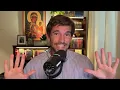 Proving Apostolic Succession In 49 Minutes