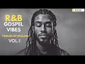 Download Lagu Psalms of Healing | Relaxing Gospel R\u0026B for Comfort, Prayer \u0026 Renewal