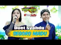 Download Lagu DUET SYAHDU..!! SEGORO MADU - KIKI BUKAN FATMALA fT ABIMANYU - PUTRA DEWA - OWB AUDIO - DanstudioHD