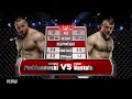 Lagu KSW MMA Mariusz Pudzianowski vs Paweł Nastula | *FREE FIGHT* | KSW 61