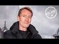 Made in the Midlands: Lee Child (filmed interview)