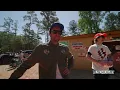 We Drag Raced 250 4-Strokes.. Loser Did Push Ups