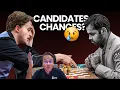Download Lagu Missing the Candidates spot by a whisker | Arjun Erigaisi vs Vincent Keymer | Grand Swiss 2025