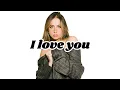 Download Lagu Tate McRae - I Love You | Lyrics