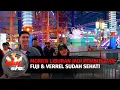 Download Lagu Momen Liburan jadi Pembuktian Fuji dan Verrell Bramasta Sudah Sehati | Hot Shot