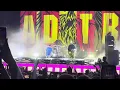 A Day To Remember- Mr Highway’s Thinking About The End live at Sao Paulo, Brazil- IWBT 2024