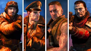 Black Ops 7 Zombies - 10 Things You Missed From The Trailers