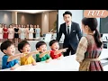 Download Lagu Twins Baby Help CEO Daddy Find A Wife, Unaware The Beautiful Intern They Met Is Their Real Mother!