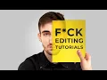 How I Learned Editing Got a Client in 2 Weeks