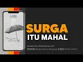 Lagu SURGA ITU MAHAL - Ustadz Abu Abdirrahman Arif