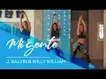 Download Lagu Mi Gente - J Balvin \u0026 Willy William - Easy Fitness Dance Video - Choreography