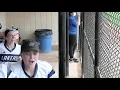 Grand Valley softball beats Trevecca Nazarene
