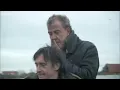 A race to run out of fuel in Ukraine | Top Gear - BBC