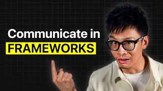 how to speak clearly without rambling 