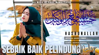 Download Nelsya - Sebaik Baik Pelindung (Official Music Video) MP3