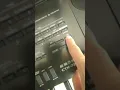 Download Lagu cara format SD card Casio ctk7200