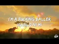 Ruger - Asiwaju (Lyrics)