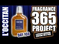 L OCCITANE L OCCITAN HOMME EDT FRAGRANCE REVIEW - NATURAL COMPLIMENT GRABBER