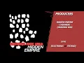 PRODUCERS: Hidden Empire - Cashmere (Original Mix)