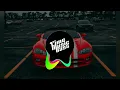 Front To Back (Bassnectar Extended Remix) Bass Boosted