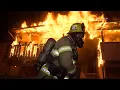 Fire Rips Through Several Apartment Units Ventura