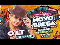 Oh Garota quero você só pra me - O LT (NOVO BREGA)