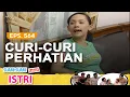 Download Lagu Curi-Curi Perhatian | Suami Suami Takut Istri Episode 564