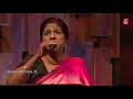 Dilhani Duwani - Indrani Perera Leya Saha Laya 28-12-2018