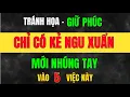 Download Lagu TRÁNH HỌA, GIỮ PHÚC - 5 Việc Tuyệt Đối Không Nên NHÚNG TAY Để Đời An Nhiên_Học Từ Cổ Nhân