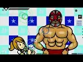 Download Lagu Osu! - Ringside but the reporter never shuts up