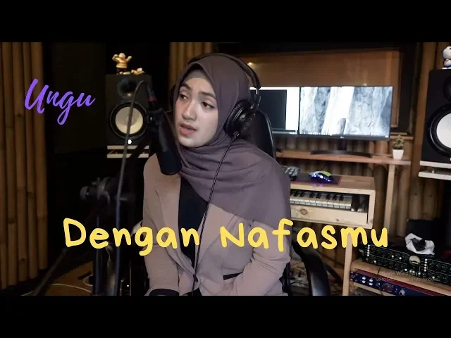 Download MP3 DENGAN NAFASMU ( UNGU ) | UMIMMA KHUSNA COVER