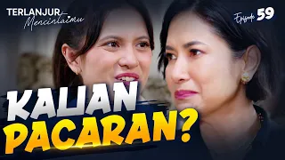 Anika Tanya Langsung Apa Arumi Pacaran Sama Elio | TERLANJUR MENCINTAIMU | EPS. 59 (2/4)