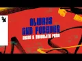 Haska Chocolate Puma - Always And Forever