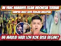 ADOH MAU JADI AP4 ISLAM DI 🇲🇨❓OR4NG MALAYSIA SAMPAI KRITIk ACARA CAM NI❗SUMPAH BUAT MALU SAJA❗React