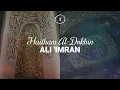 Download Lagu Haitham Al-Dokhin - Surah 3. Ali 'Imran