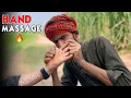 YOUR DEMAND IS OUR FIRST PRIORITY ASMR UNBELIEVABLE HAND MASSAGE FOR EXTREME RELAXATION