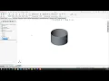 Curve Driven Pattern 1