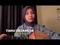 Lagu Tamu Undangan - shinta (cover)