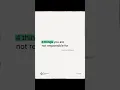 Download Lagu Stop Feeling Guilty: 4 Things You're Not Responsible For! | 4 Things You're Not Accountable For!