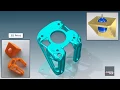 Solid Edge ST10 - Getting started with Generative Design